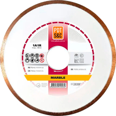 Алмазный диск по мрамору PDT Marble 1A1R 350х2,2х10х32 мм