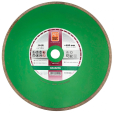 Алмазный диск по граниту PDT Granite 1A1R 400х2,2х10х32 мм