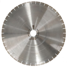 Алмазный круг по бетону PDT 1A1RSS/C2 450х3.8х25.4 мм 10
