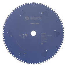Пильный диск Bosch Expert for Steel, 305×25,4 мм, 80 зубов