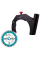 Кожух накладной Mechanic AirDuster 230 мм, алмазный диск универсальный Distar Technic Advanced 1A1RSS/C3 232x2,6/1,8x12x22,23-16-HIT