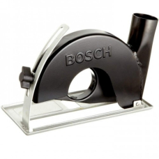 Витяжний кожух Bosch, 115-125 мм