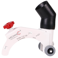 Насадка на УШМ Mechanic Roller 115-125
