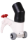 Насадка на УШМ Mechanic Roller 115-125