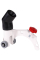 Насадка на УШМ Mechanic Roller 115-125