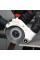 Насадка на УШМ Mechanic Roller 115-125
