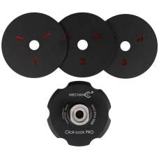 Тримач магнітний для полірувальних кругів Mechanic Сlick-Lock PRO 100хM14