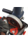 Слесарное устройство для угловой шлифмашины Mechanic Holder 115-125