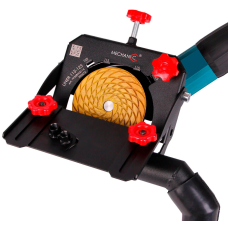 Насадка на кутові шліфмашини Mechanic Liner 115-125