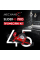Насадка для заусовки плитки під 45 градусів Mechanic Slider 45 Pro з диском Distar 1A1R 125х30 Edge Dry