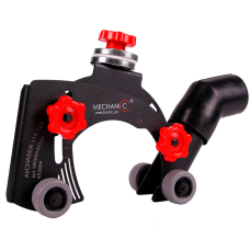 Насадка-штроборіз Mechanic AirCHASER 115-125 2.0