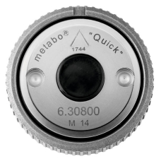 Швидкозатискна гайка Metabo Quick M14