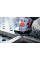 Опорная тарелка Bosch X-Lock на липучке с держателем 115 мм