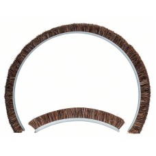 Запасна щітка Bosch для витяжного кожуха 2605510224