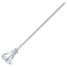 Мішалка Bosch 65х400 мм 1-5 кг