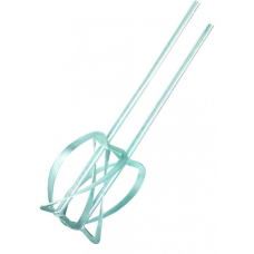 Вінчики для будівельного міксера Scheppach PM1800D, 2 шт