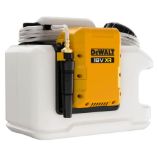 Резервуар для подачи воды DeWALT DCE6820N, без акб и з/у