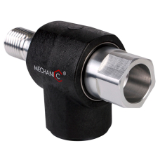 Колектор пиловідведення Mechanic Drillstream Aluminum