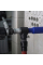 Колектор пиловідведення Mechanic Drillstream Aluminum