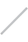 Клейові стрижні Bosch, 11×200 мм, 500 г (прозорий), 20 шт