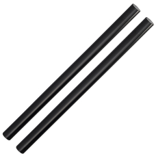 Клейові стрижні Bosch, 11×200 мм, 500 г (чорні)