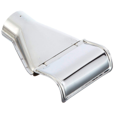 Сопло плоске кутове Bosch, 80 мм