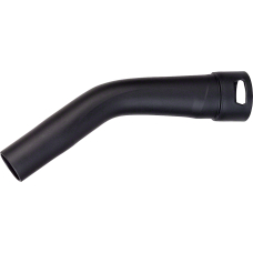 Вигнута всмоктувальна трубка Bosch для AdvancedVac 20