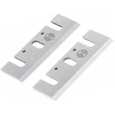 Ніж для рубанків Bosch 82×29×3 мм, 2 шт