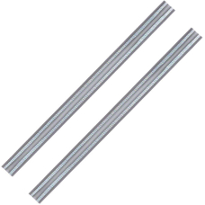 Ніж для рубанка Bosch GHO 12V-20 56 мм, 2 шт