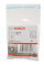 Гайка зажимная Bosch для GGS 28 Professional