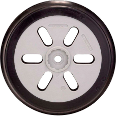 Тарільчатий шліфкруг Bosch, 150 мм м'який