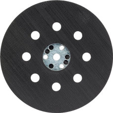 Шліфтарілка Bosch 125 мм PEX, середня