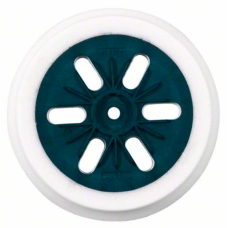 Тарільчатий шліфкруг Bosch жорсткий 150 мм