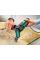 Шабер Bosch Starlock HCS Multi Material 52х26 мм