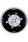 Опорная тарелка универсальная с отверстиями Bosch Expert Multihole, 125 мм, мягкая