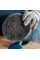 Опорная тарелка универсальная с отверстиями Bosch Expert Multihole, 125 мм, мягкая