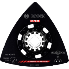 Шліфувальна платформа Bosch Expert AVZ 90 RT2 90 мм (2608902061)
