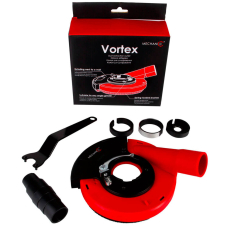 Кожух для відводу пилу Vortex Mechanic