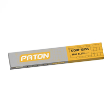 Электроды Paton УОНИ 7018 Elite, 3 мм, 2.5 кг