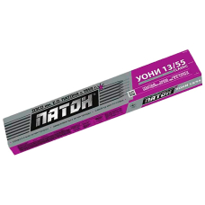 Електроди Патон УОНИ 13/55 Classic, 5 мм, 5 кг