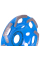 Фреза алмазная по бетону Distar ФАТС-W 125/22,23-7 Rotex