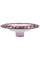 Фреза алмазная Distar DGM-S 100/M14 Hard Ceramics 100/120