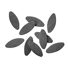 Ламелі Bosch GR20 для фрезера, 1000 шт