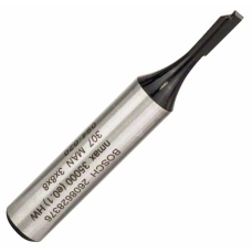 Фреза пазова Bosch с одним лезом, 8 мм, 3×8×51 мм