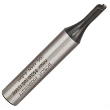 Фреза пазова Bosch з одним лезом, 8 мм, 4×8×51 мм