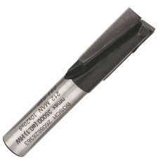 Фреза пазова Bosch з двома лезами, 8 мм, 10×20×51 мм