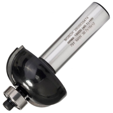 Фреза галтельная Bosch 12 мм, 36,7×16×70 мм, R12