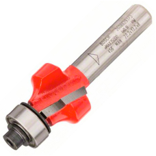 Фреза карнизная Bosch 8 мм, 22,2×13,2×55 мм R4,75