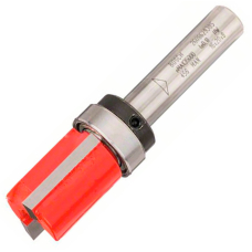 Фреза для вибірки врівень Bosch 8 мм, 16×20×60 мм