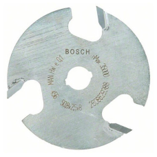 Дисковая фреза пазовая Bosch 50,8×2,5×8 мм